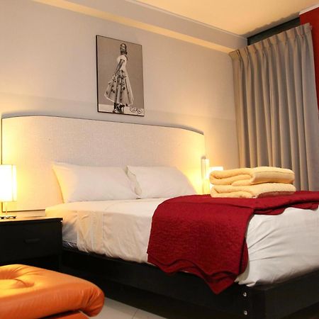 Hotel Venture Chincha Alta Ngoại thất bức ảnh