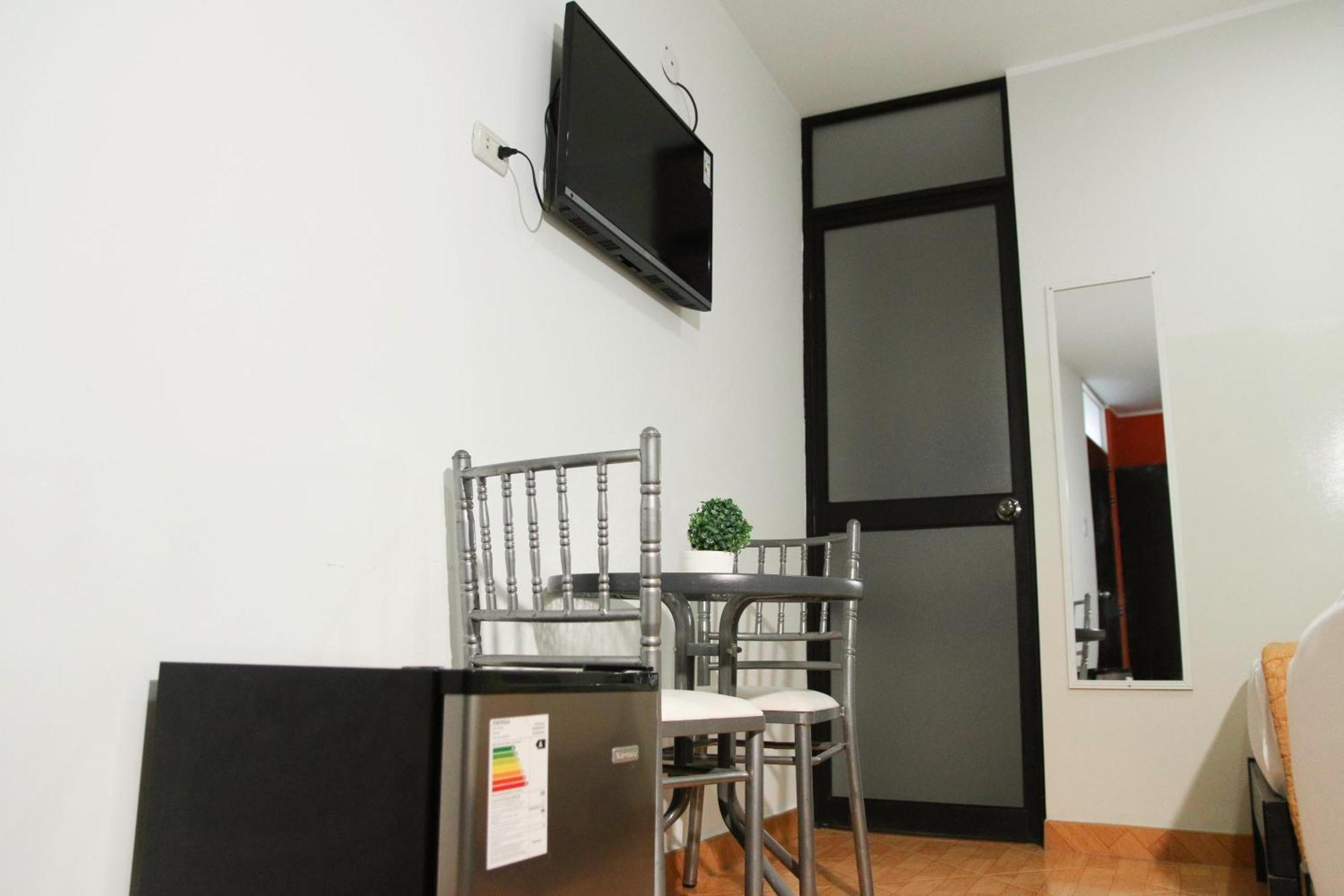 Hotel Venture Chincha Alta Ngoại thất bức ảnh
