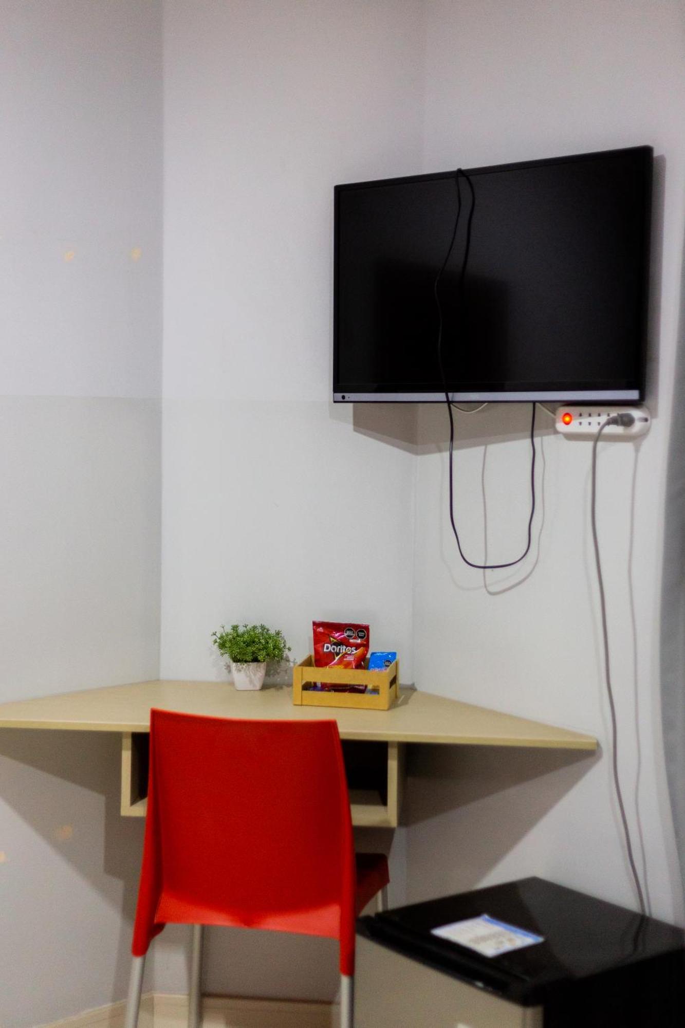 Hotel Venture Chincha Alta Ngoại thất bức ảnh