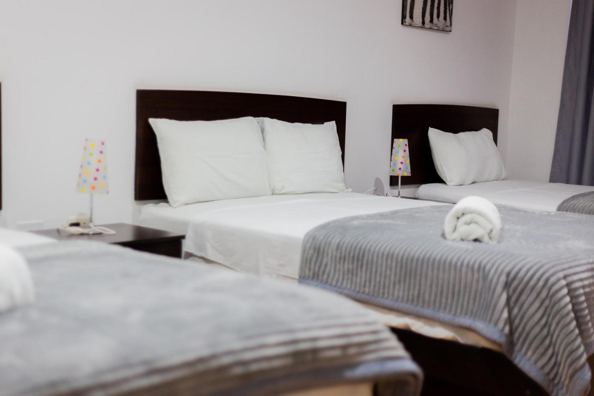 Hotel Venture Chincha Alta Ngoại thất bức ảnh