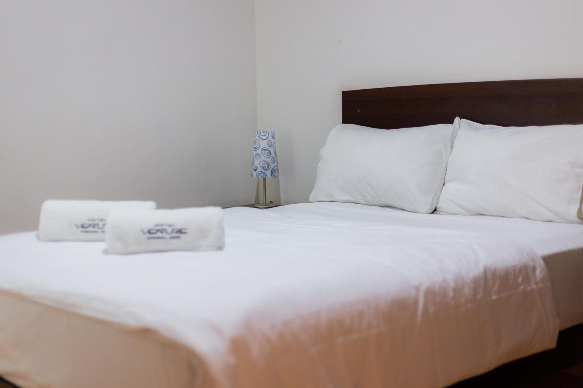 Hotel Venture Chincha Alta Ngoại thất bức ảnh