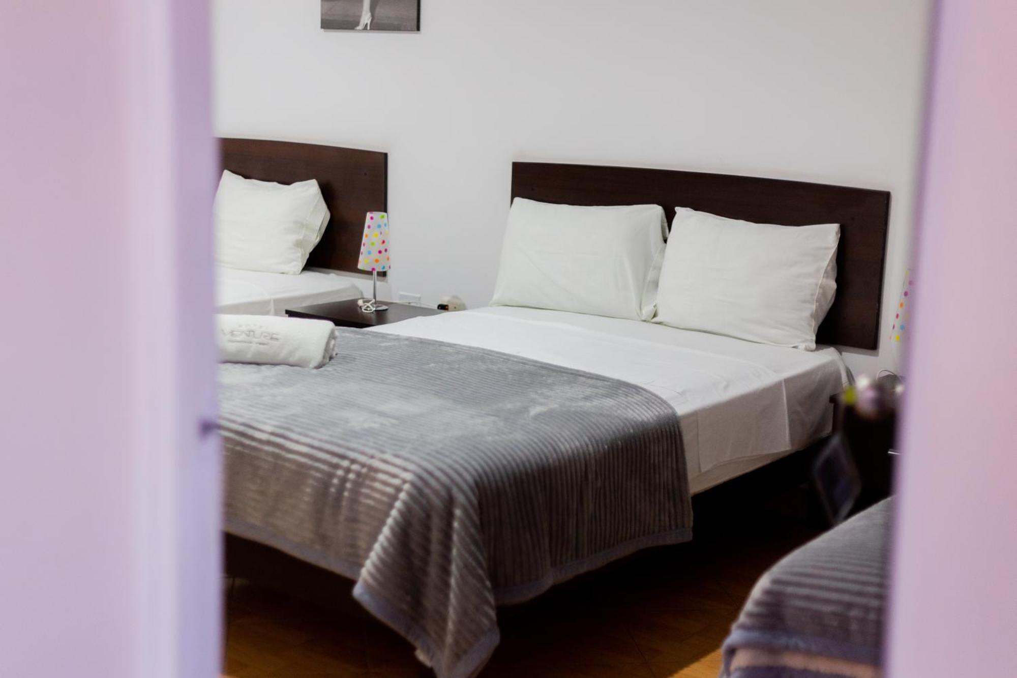 Hotel Venture Chincha Alta Ngoại thất bức ảnh