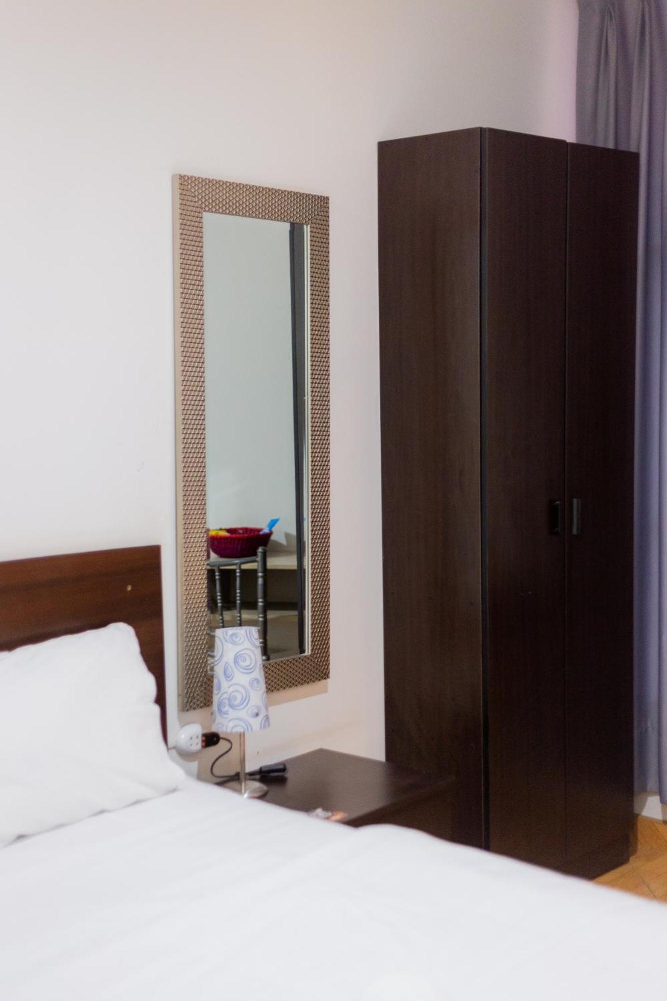Hotel Venture Chincha Alta Ngoại thất bức ảnh