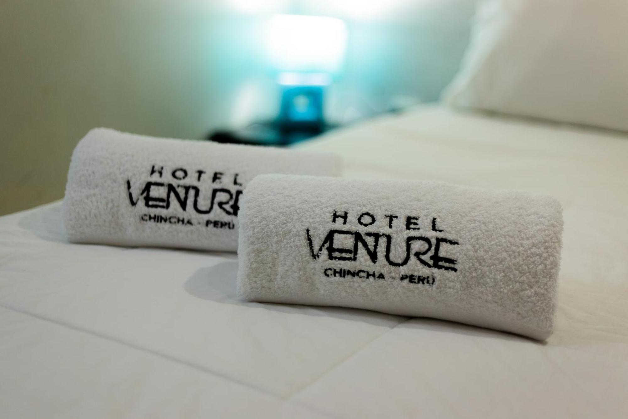 Hotel Venture Chincha Alta Ngoại thất bức ảnh