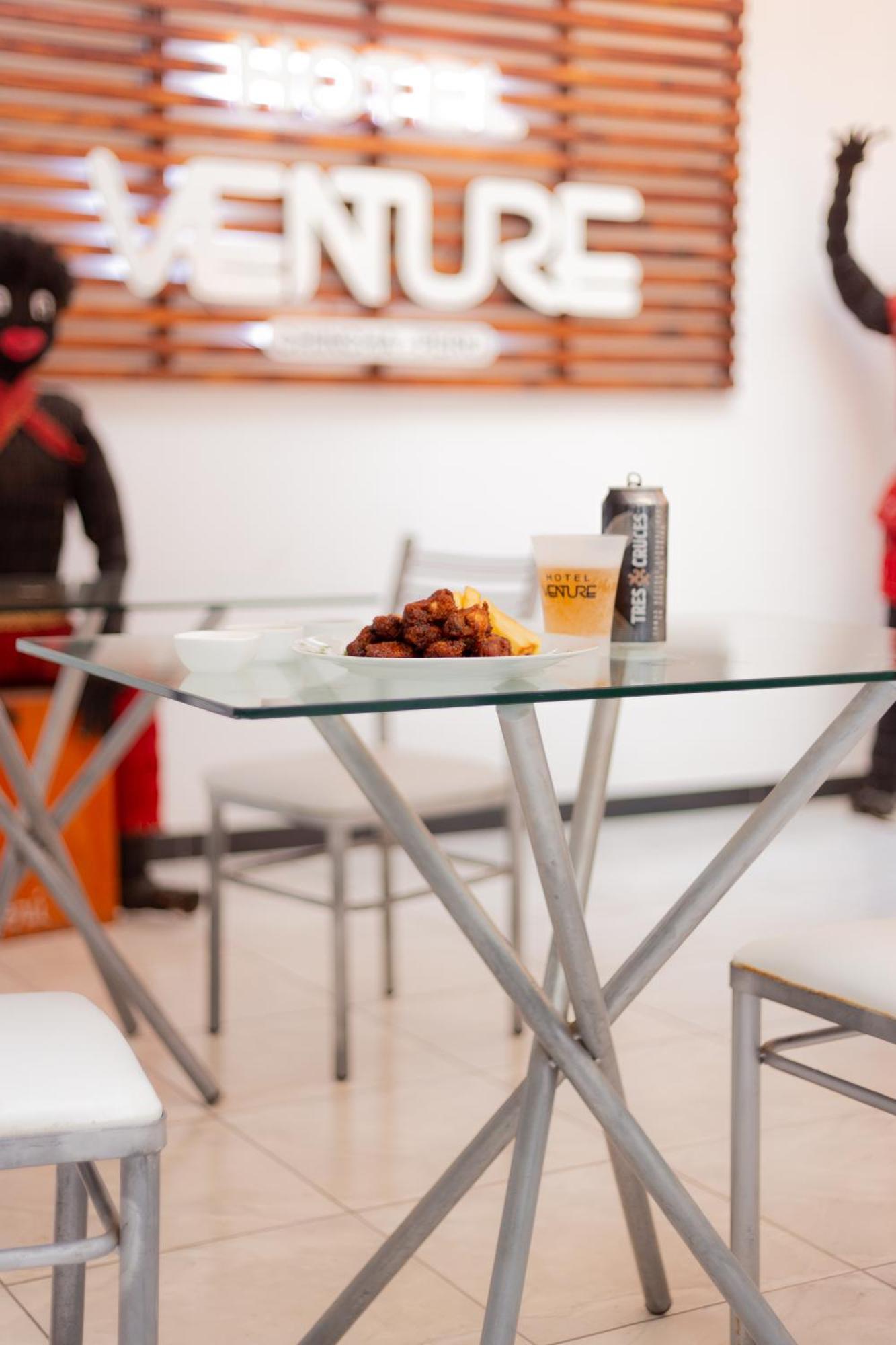 Hotel Venture Chincha Alta Ngoại thất bức ảnh