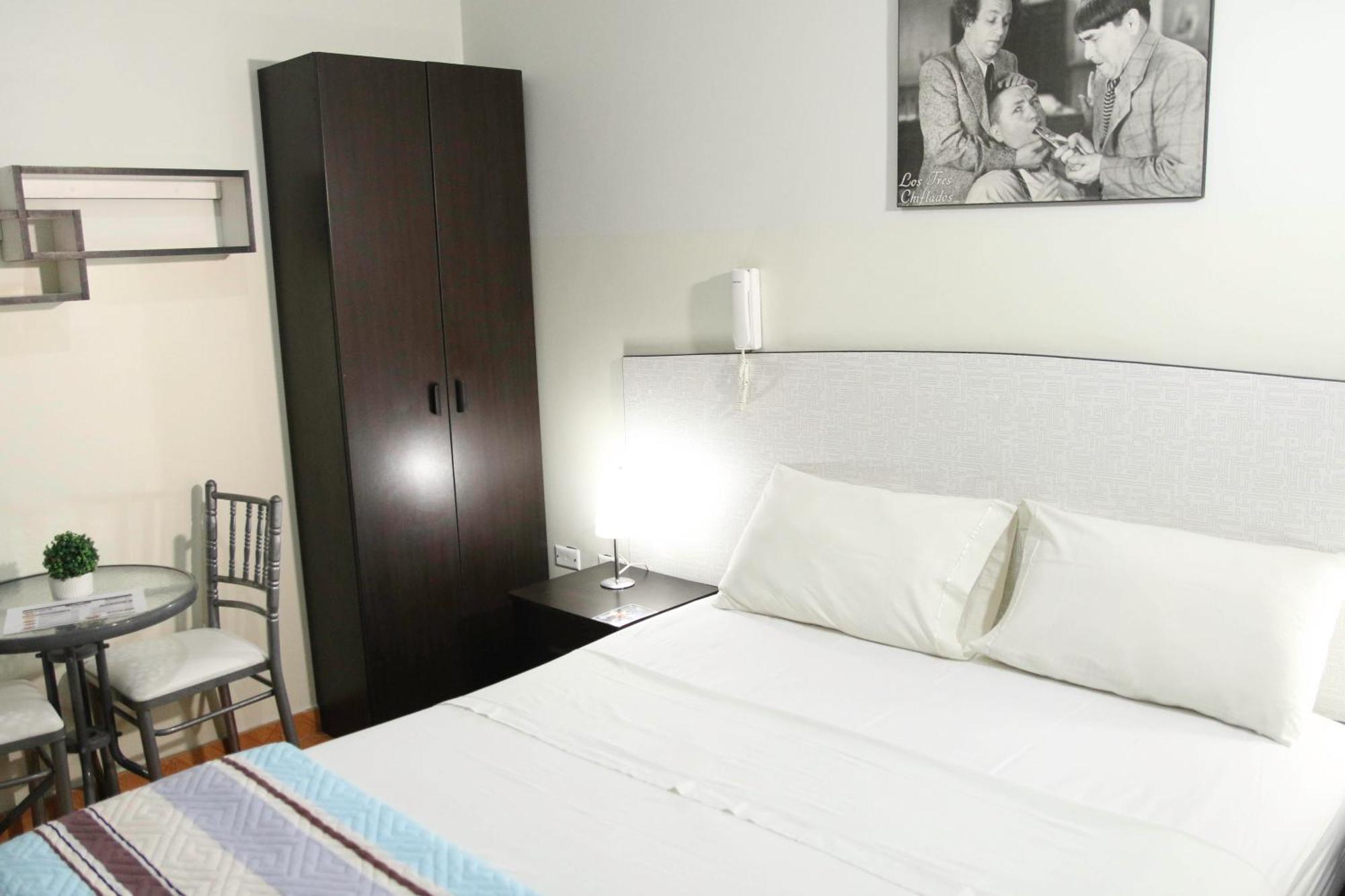 Hotel Venture Chincha Alta Ngoại thất bức ảnh