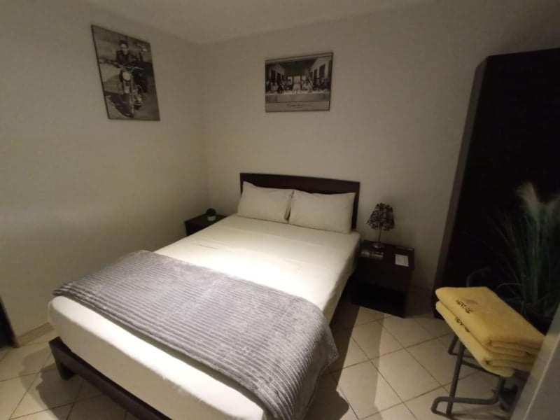 Hotel Venture Chincha Alta Ngoại thất bức ảnh