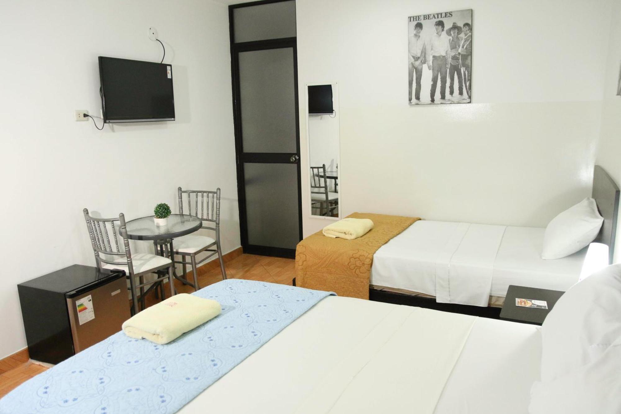 Hotel Venture Chincha Alta Ngoại thất bức ảnh