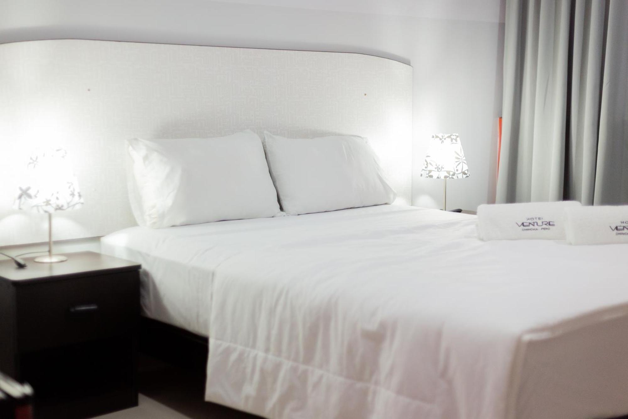 Hotel Venture Chincha Alta Ngoại thất bức ảnh