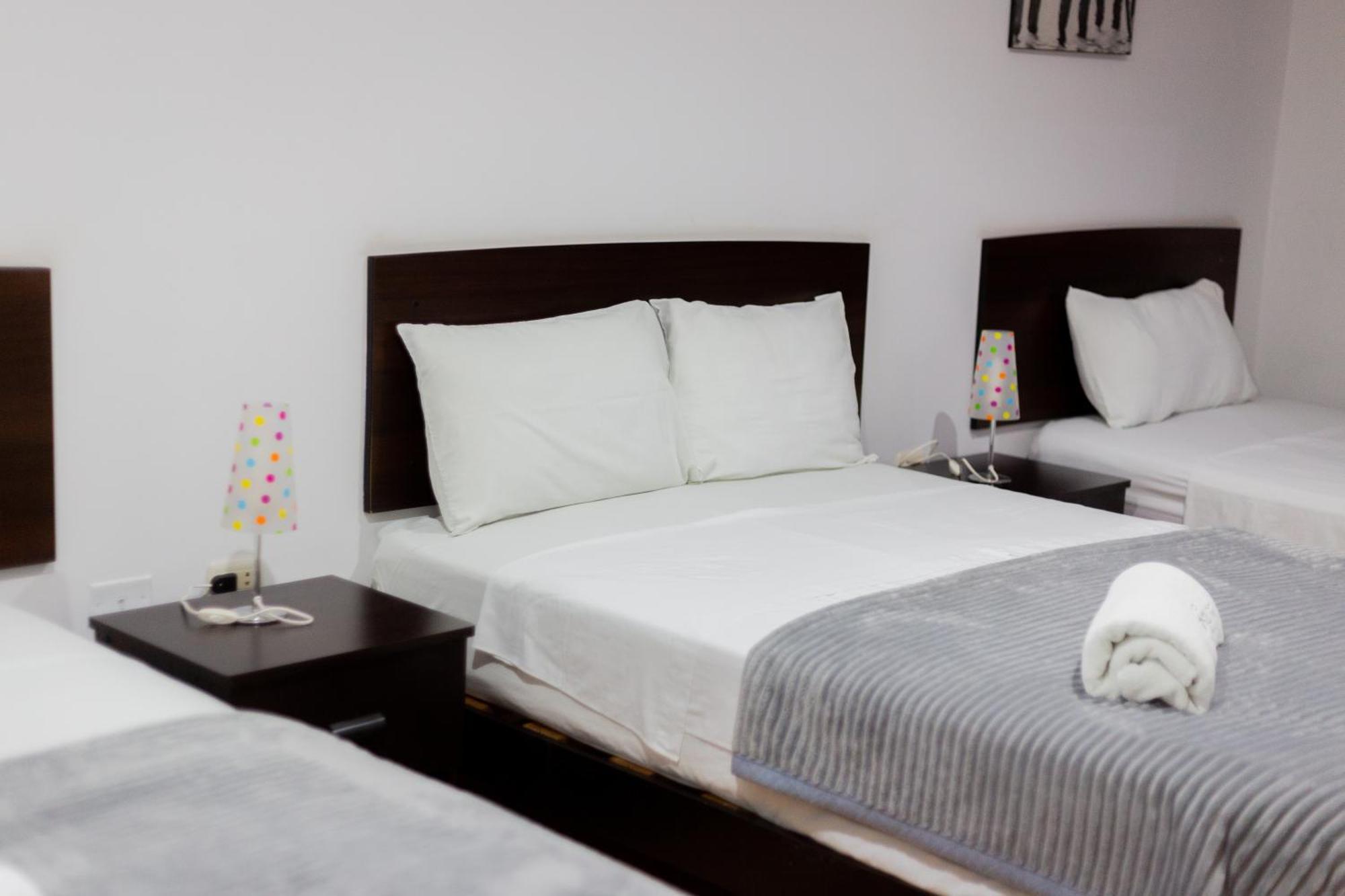 Hotel Venture Chincha Alta Ngoại thất bức ảnh